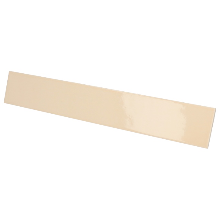 Country Beige 6.5x40 cm - carrelage NAIS