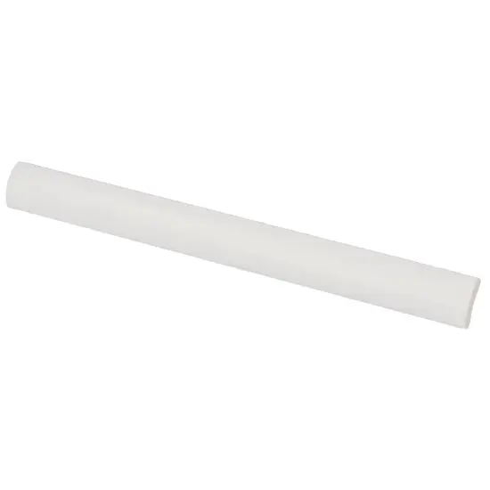 Pièce spéciale Torello Blanco Brillo 2x20 cm