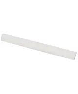 Torello Blanco Brillo 2x20 cm - pièce spéciale NAIS