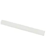 Torello Blanco Brillo 2x20 cm - pièce spéciale NAIS - image 2