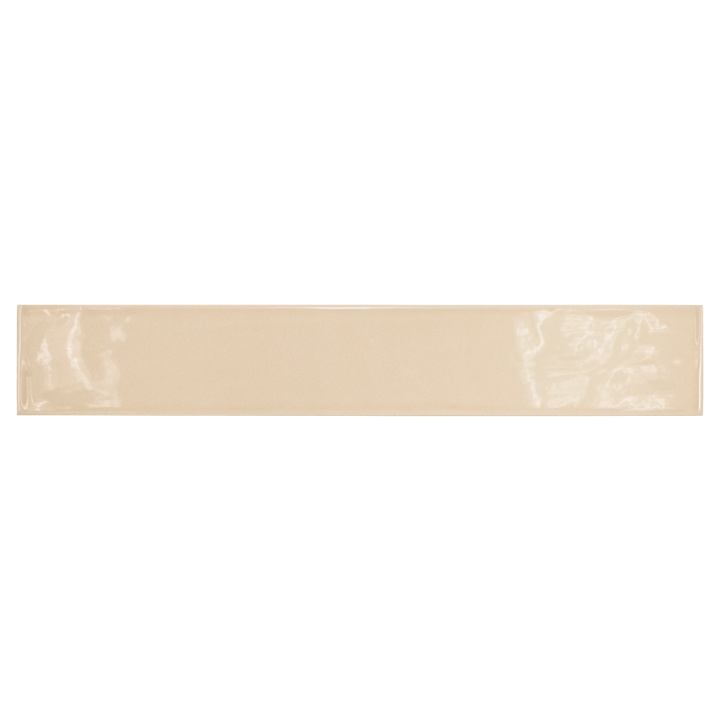 Country Beige 6.5x40 cm - carrelage NAIS - image 2