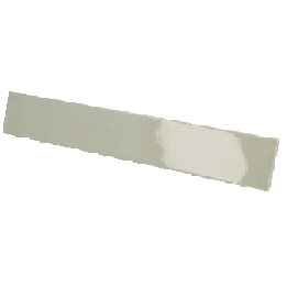 Country Mist Green 6.5x40 cm - carrelage NAIS