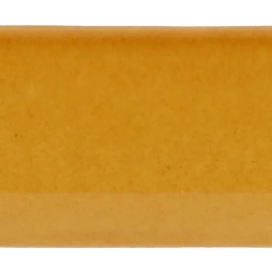 Pencil Bullnose Amber 3x15 cm - pièce spéciale NAIS - image 2