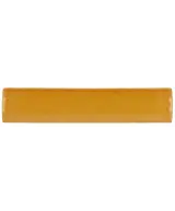 Pencil Bullnose Amber 3x15 cm - pièce spéciale NAIS - image 2