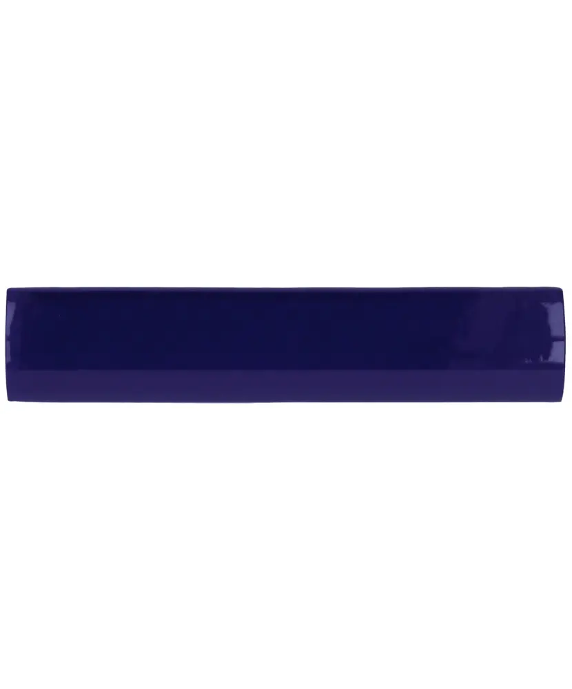 Pencil Bullnose Cobalt 3x15 cm - pièce spéciale NAIS - image 2