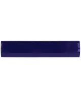 Pencil Bullnose Cobalt 3x15 cm