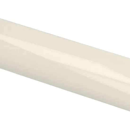 Pencil Bullnose Cream 3x15 cm - pièce spéciale NAIS