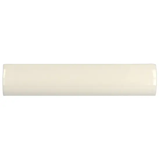 Pencil Bullnose Cream 3x15 cm