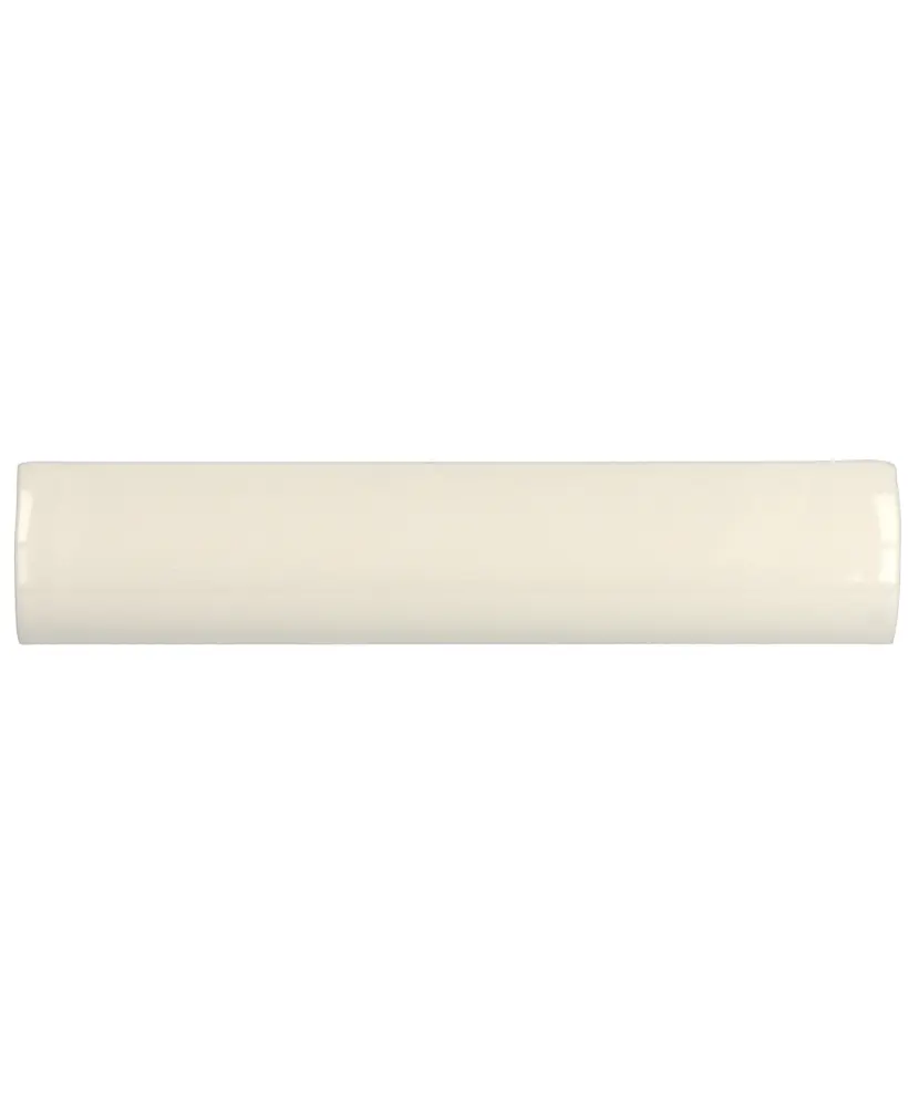 Pencil Bullnose Cream 3x15 cm - pièce spéciale NAIS - image 2