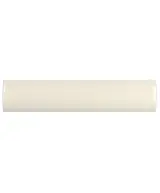 Pencil Bullnose Cream 3x15 cm