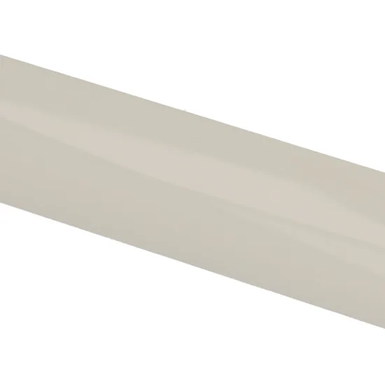 Pencil Bullnose Greige 3x15 cm - pièce spéciale NAIS