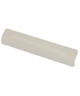 Pencil Bullnose Greige 3x15 cm - pièce spéciale NAIS