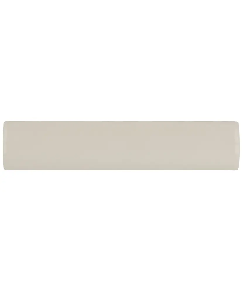 Pencil Bullnose Greige 3x15 cm - pièce spéciale NAIS - image 2
