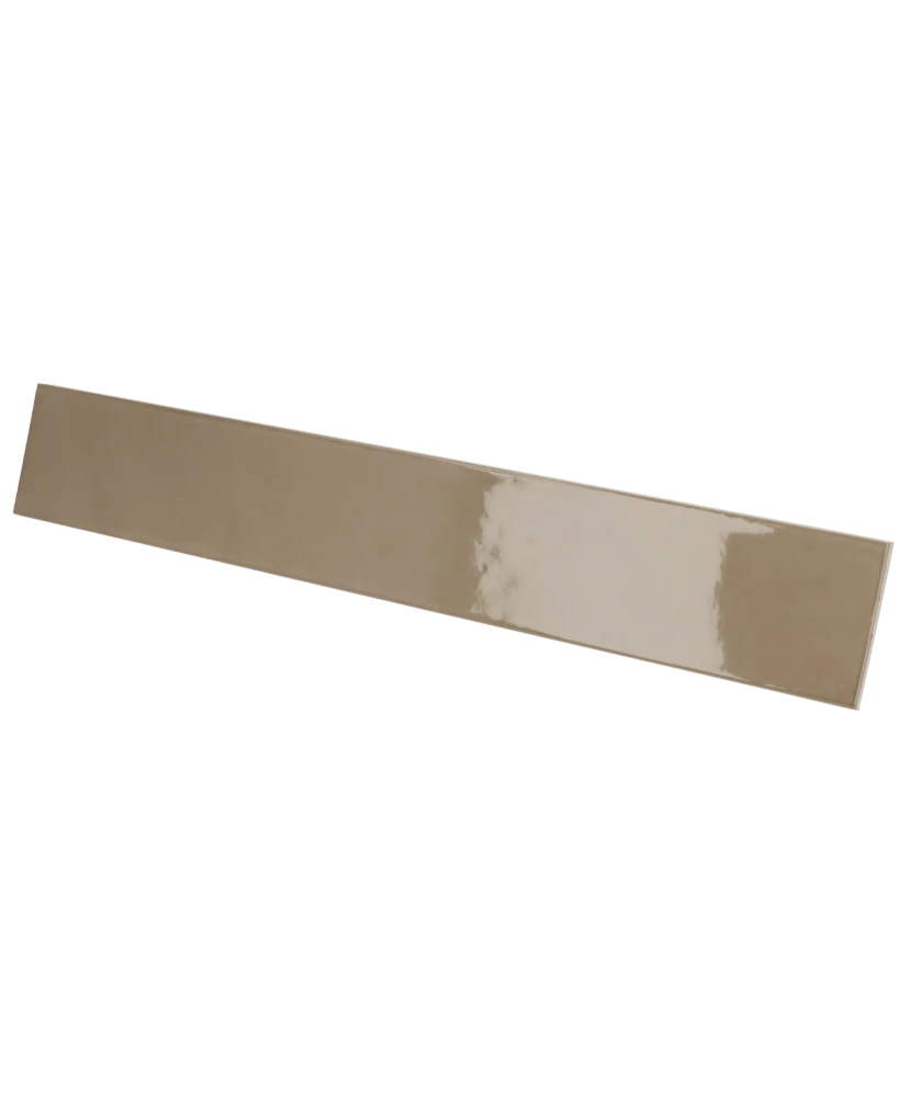 Carrelage Country Tobacco 6,5x40 cm - détail du carreau