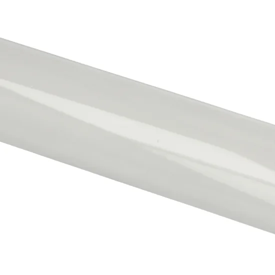 Pencil Bullnose Light Grey 3x15 cm - pièce spéciale NAIS