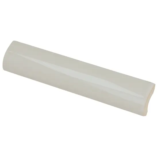 Pièce spéciale Pencil Bullnose Mint 3x15 cm