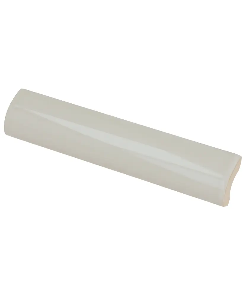 Pencil Bullnose Mint 3x15 cm - pièce spéciale NAIS