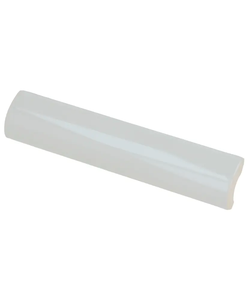 Pencil Bullnose Sky Blue 3x15 cm - pièce spéciale NAIS