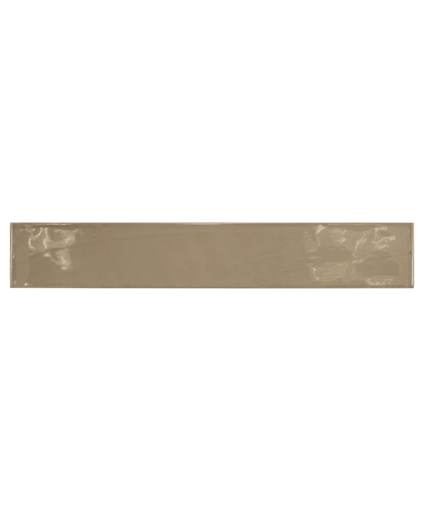 Carrelage Country Tobacco 6,5x40 cm - détail du carreau 2