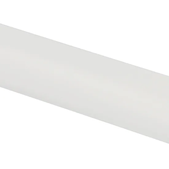 Pencil Bullnose White 3x15 cm - pièce spéciale NAIS