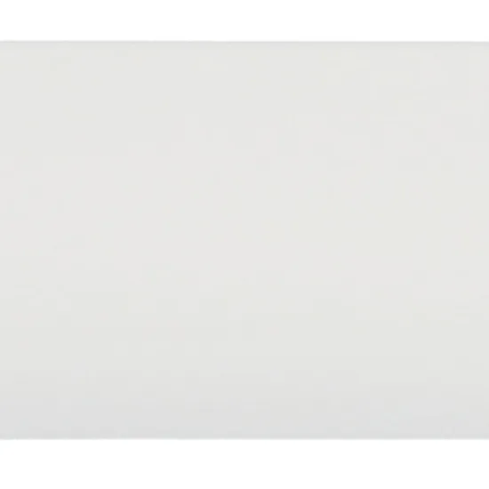 Pencil Bullnose White 3x15 cm - pièce spéciale NAIS - image 3