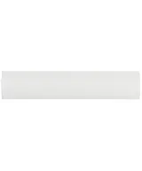 Pencil Bullnose White 3x15 cm - pièce spéciale NAIS - image 3