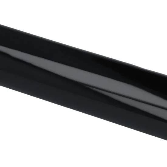 Pencil Bullnose Black 3x20 cm - pièce spéciale NAIS - image 2