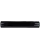 Pencil Bullnose Black 3x20 cm - pièce spéciale NAIS - image 3