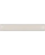 Pencil Bullnose Cream 3x20 cm