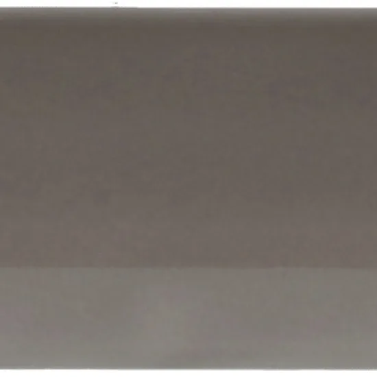 Pencil Bullnose Dark Grey 3x20 cm - pièce spéciale NAIS - image 2