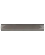 Pencil Bullnose Dark Grey 3x20 cm