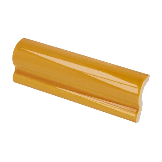 Pièce spéciale London Amber 5x15 cm