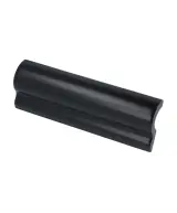 London Negro 5x15 cm - pièce spéciale NAIS