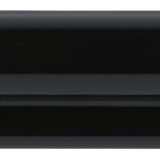 London Negro 5x15 cm - pièce spéciale NAIS - image 3