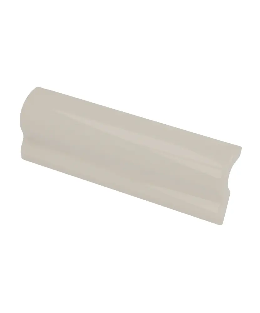London Greige 5x15 cm - pièce spéciale NAIS