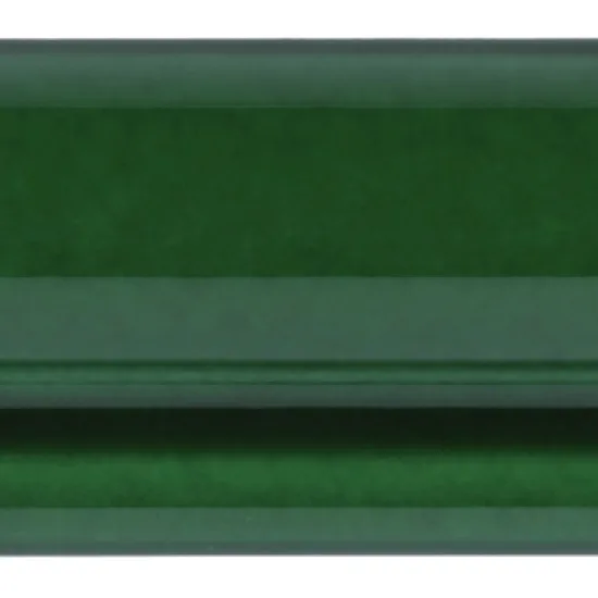 London Victorian Green 5x15 cm - pièce spéciale NAIS - image 2