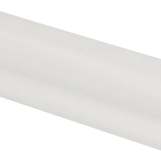 London Blanco Brillo 5x15 cm - pièce spéciale NAIS