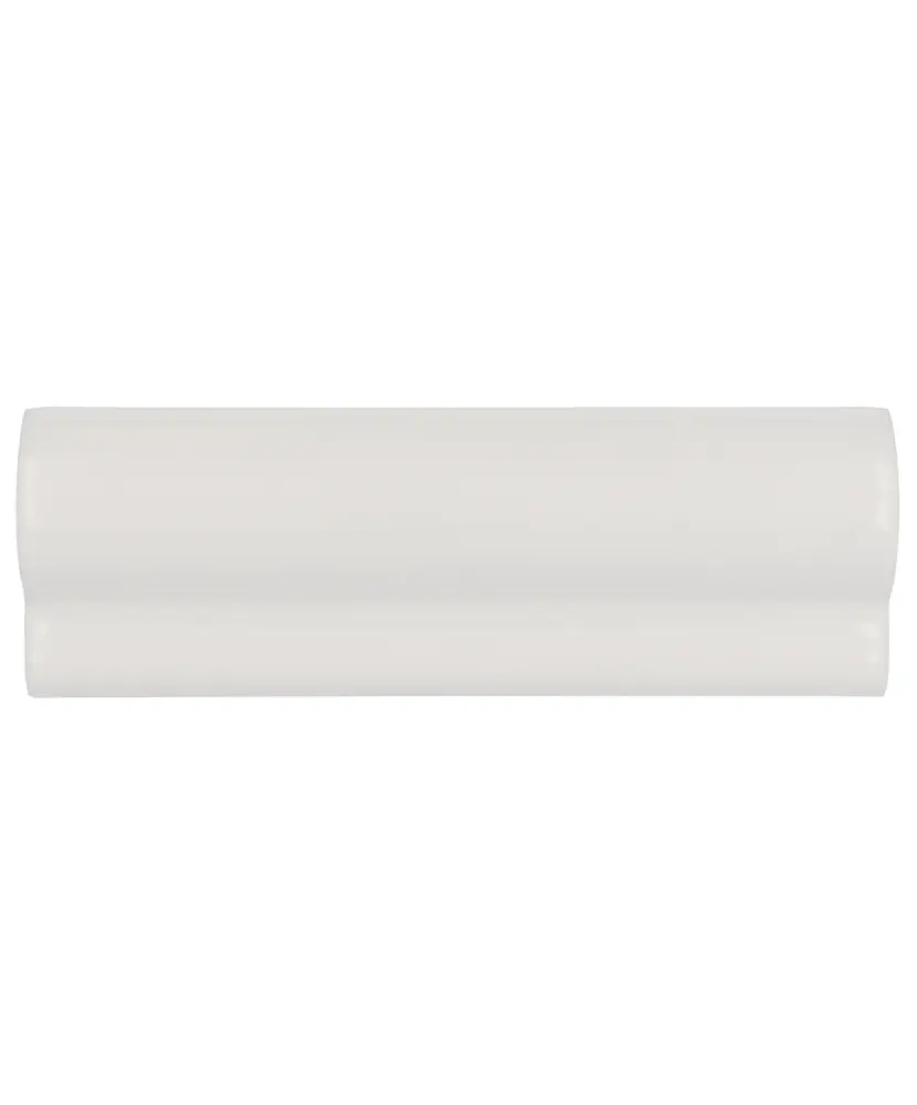 London Blanco Brillo 5x15 cm - pièce spéciale NAIS - image 3