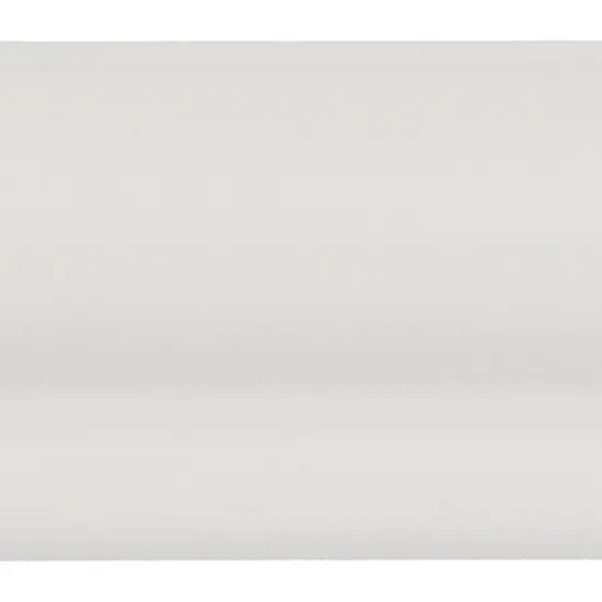 London Blanco Brillo 5x15 cm - pièce spéciale NAIS - image 3