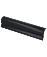 London Negro 5x20 cm - pièce spéciale NAIS