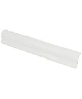 London Blanco Brillo 5x30 cm