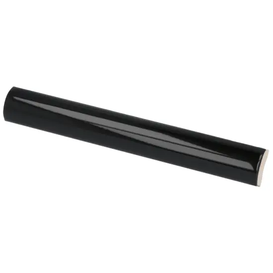 Torello Negro 2x15 cm