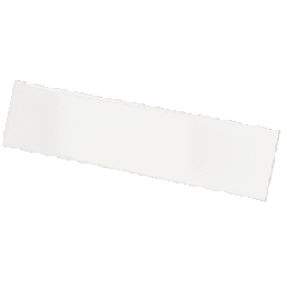 Evolution White 10x40 cm - carrelage NAIS