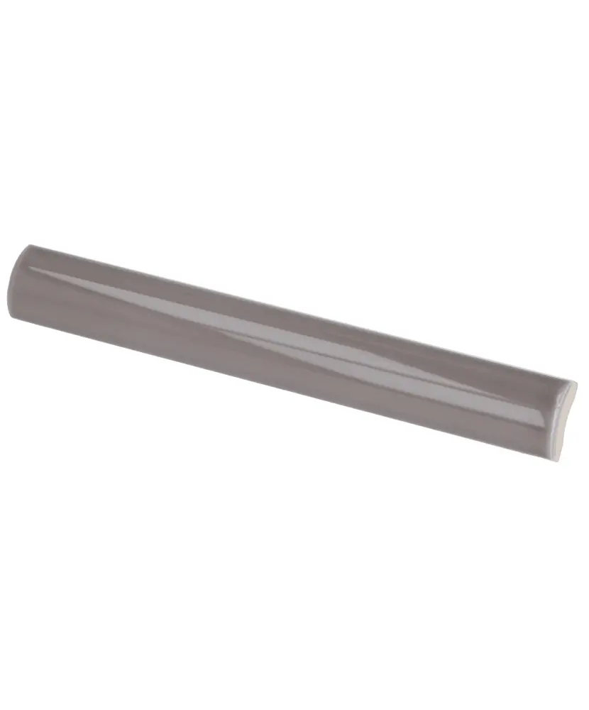 Torello Gris Oscuro 2x15 cm - pièce spéciale NAIS