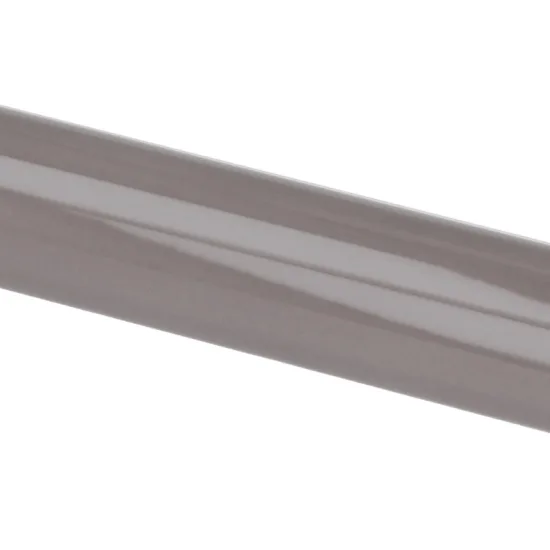 Torello Gris Oscuro 2x15 cm - pièce spéciale NAIS