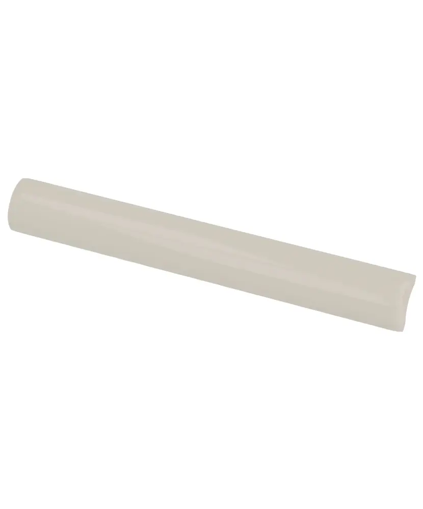 Torello Greige 2x15 cm - pièce spéciale NAIS