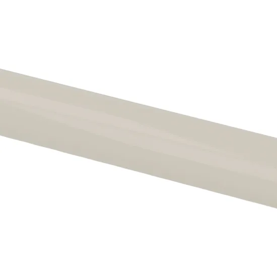 Torello Greige 2x15 cm - pièce spéciale NAIS