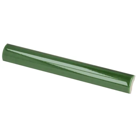 Pièce spéciale Torello Victorian Green 2x15 cm
