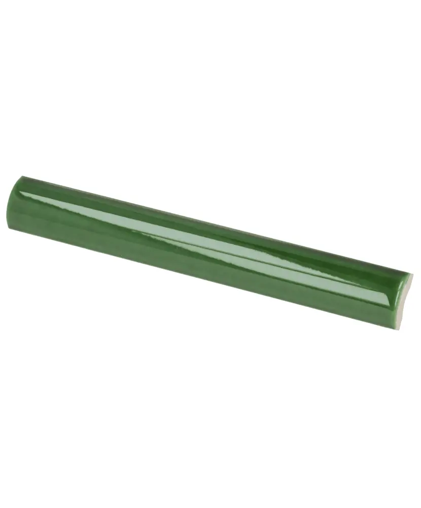 Torello Victorian Green 2x15 cm - pièce spéciale NAIS