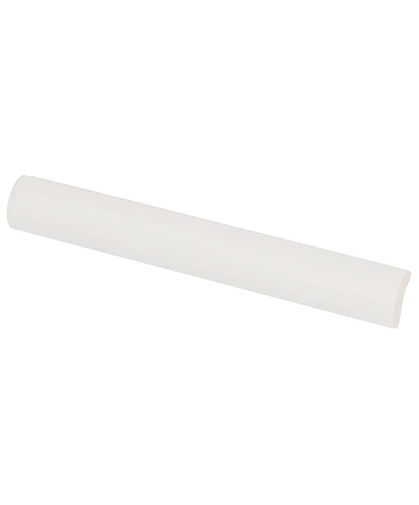 Torello Blanco Brillo 2x15 cm - pièce spéciale NAIS